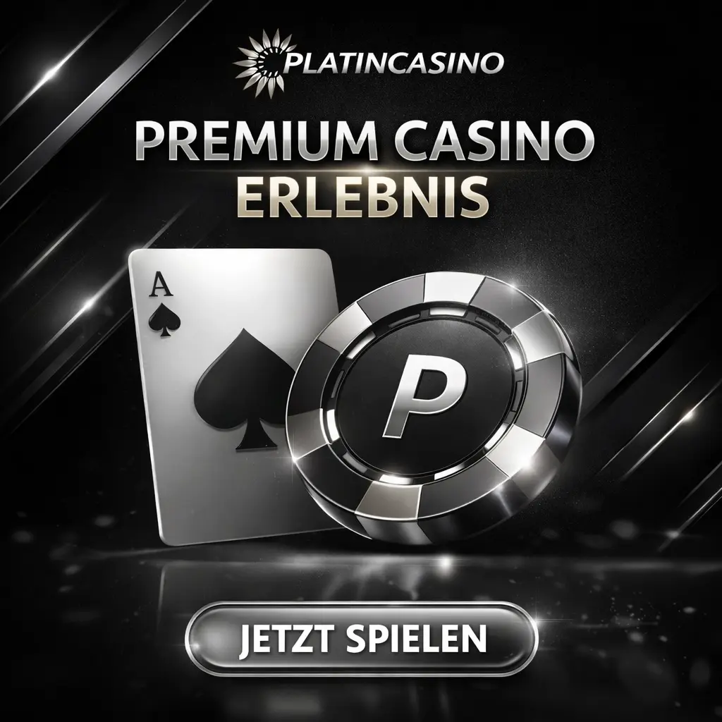 PlatinCasino Test Deutschland 2026